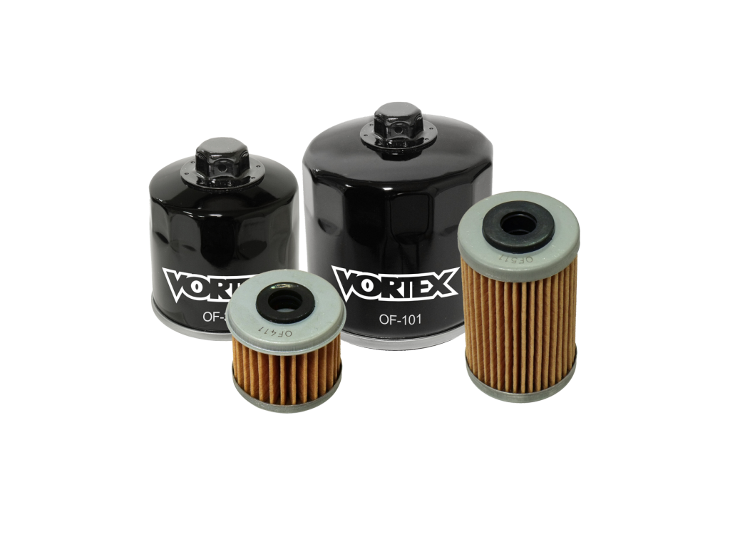 HONDA 20112013 CBR 250R VORTEX RACING PREMIUM OIL FILTER eBay